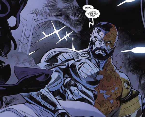 X-Men Age Of Revelation