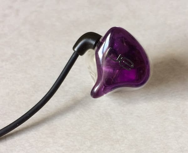 Audiophile Customization: We Review Ultimate Ears' EU 18+ Bluetooth Monitors
