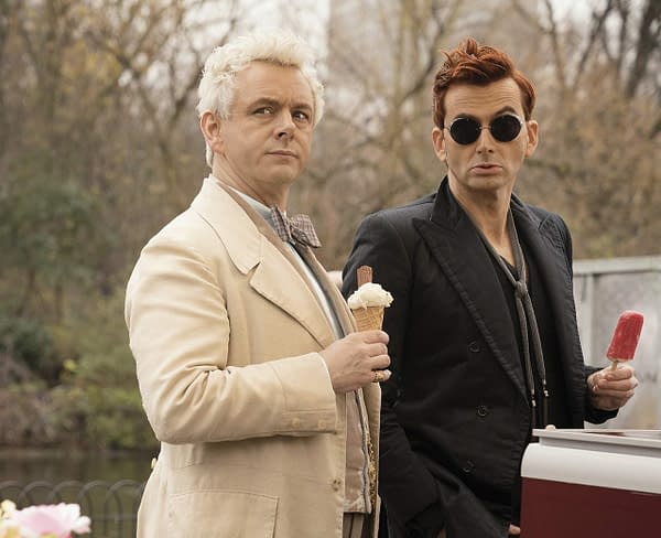 good omens 3