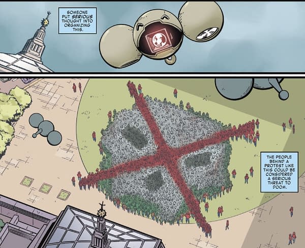 One World Under Doom
