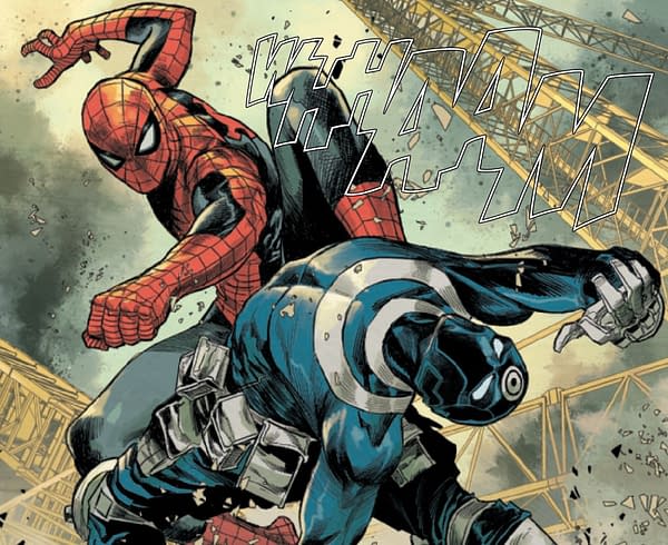 Ultimate Spider-Man #5 Has The Worst Peter PArker Ever (Spoilers)
