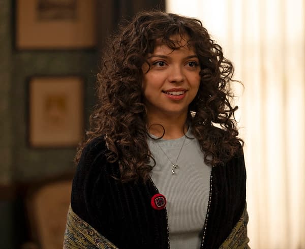 Best Medicine: Check Out Our Updated S01E09 "Doc Martin" Preview