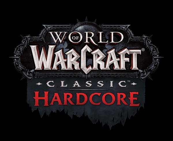 World Of Warcraft Classic To Receive Hardcore Realms
