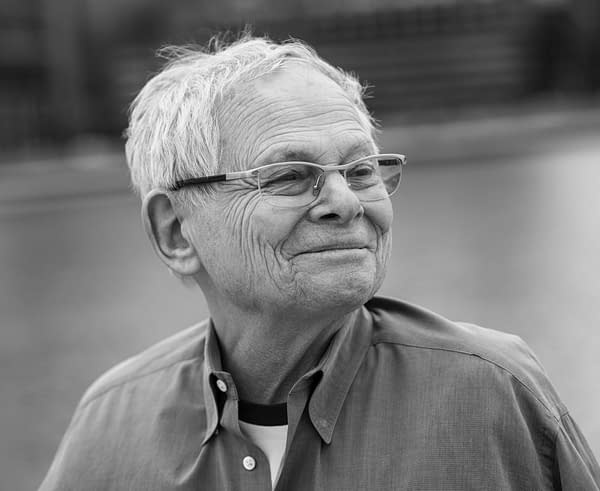 Steve Schapiro: Being Everywhere Director on MLK, Photography & More