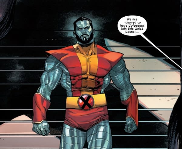 Read Last Week's X-Force Before This Week's Inferno (Spoilers)