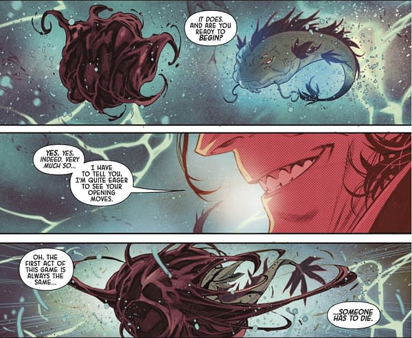 Marvel Comics