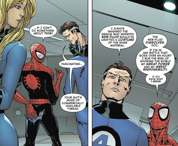 Giant-Size Spider-Man #1