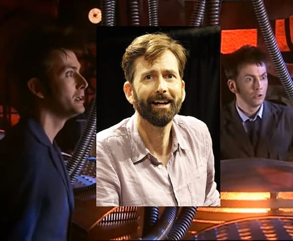 Could David Tennant Give Us Another Three Doctors For Doctor Who?