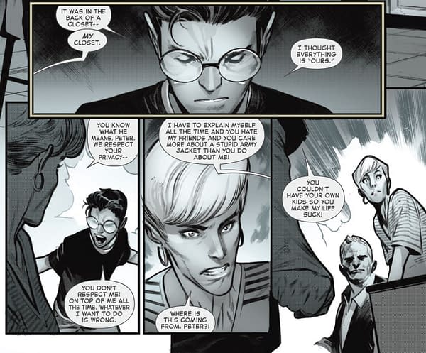 Amazing Spider-Man #3