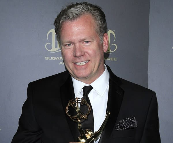 Chris Hansen Really Has It Out for A24's Primetime Film