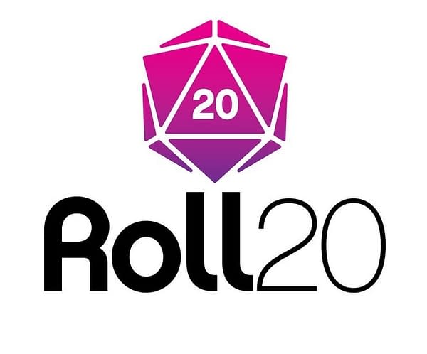 Roll20 Introduces the Charactermancer for Quick Character Making