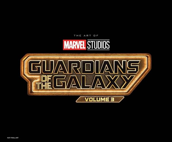 Marvel Comics Full December 2023 Solicits
