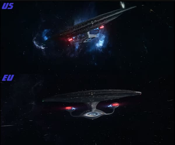 Picard S3 Global Blu-ray & DVD Sets to Contain Updated Finale VFX Shot