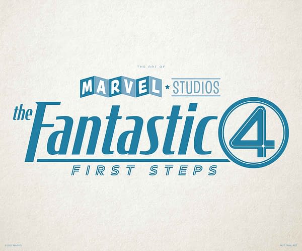 Marvel Comics Full August 2025 Solicits, Finally