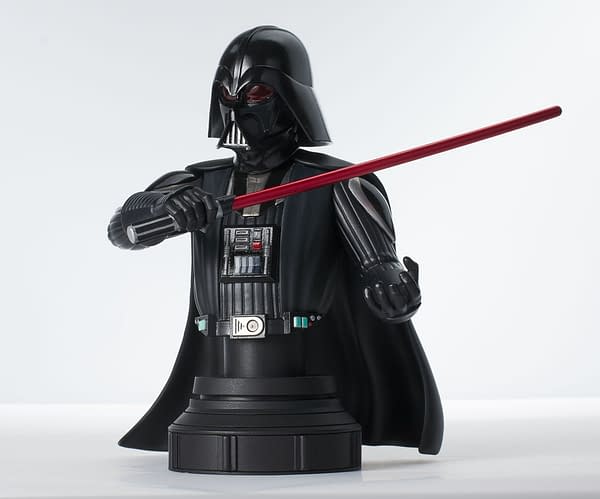 New Star Wars Statues Coming Soon From Diamond Select