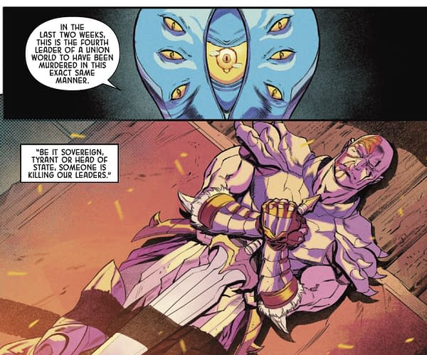 Marvel Comics