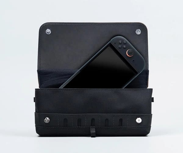 WaterField Designs Launches Two New Gamer-Centric Designs
