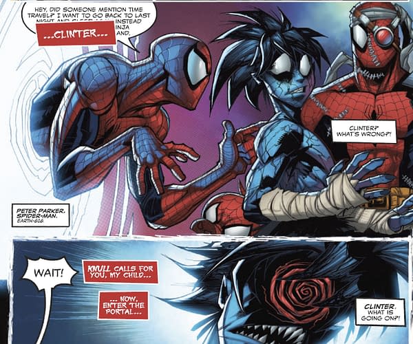 Giant-Size Amazing Spider-Man #1