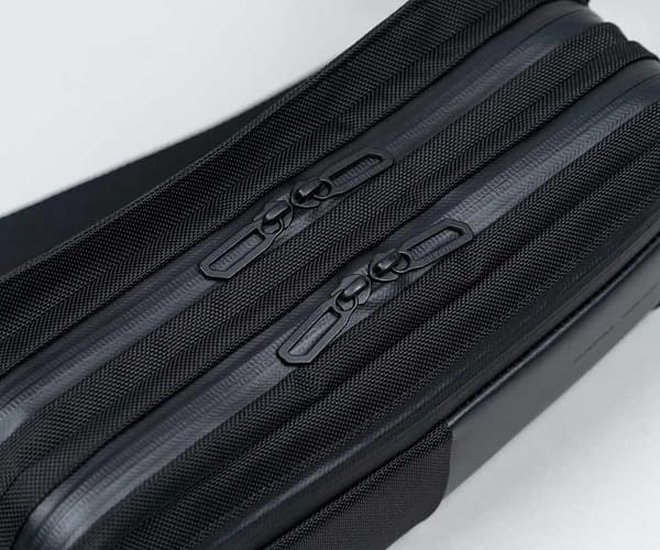 WaterField Designs Reveals New Versus Gaming Sling