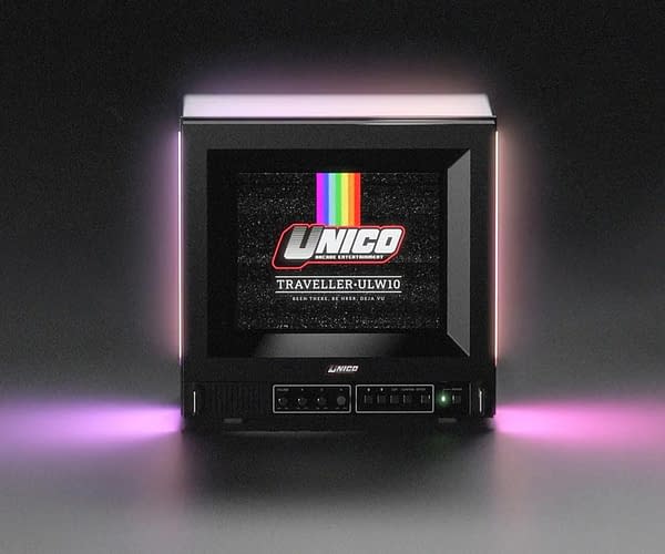 Unico & UniqMag Reveal Multiple Gaming Accessory Products For 2026