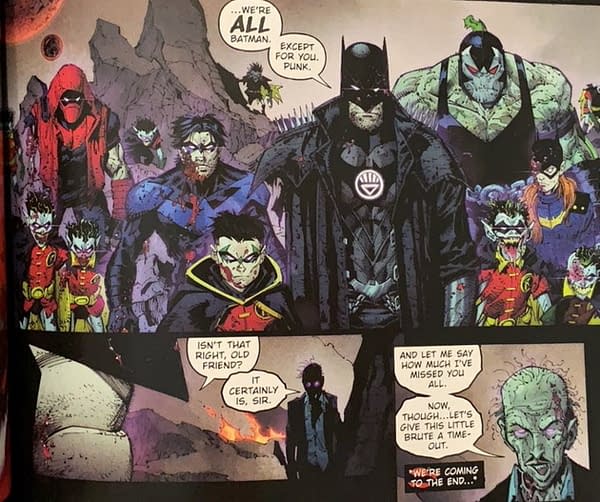Who Else Will Death Metal #7 Bring Back From The Dead? (Spoilers)