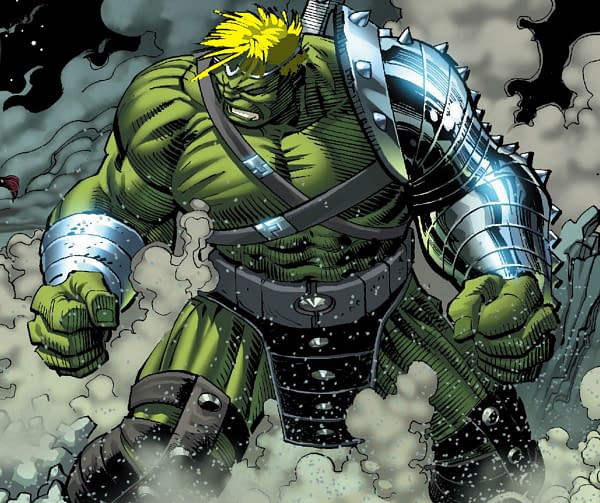 As Prime Minister Boris Johnson Compares Himself to The Hulk, Petition Started To Fire Him Into Space, Like Planet Hulk