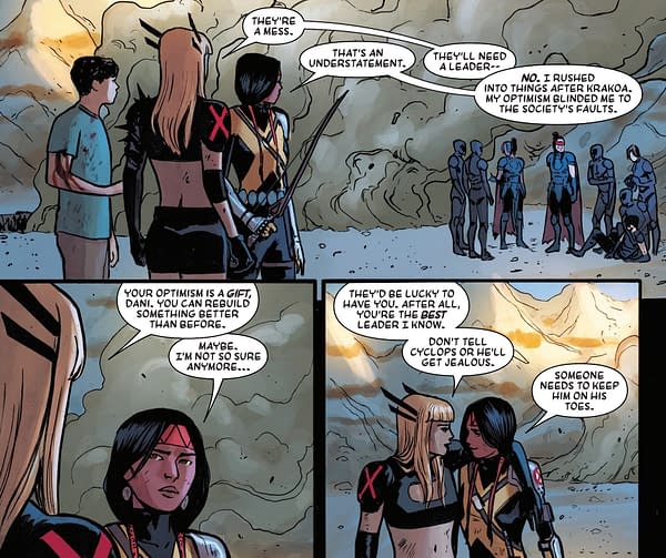 The Cancellation Of Magik And What Comes Next