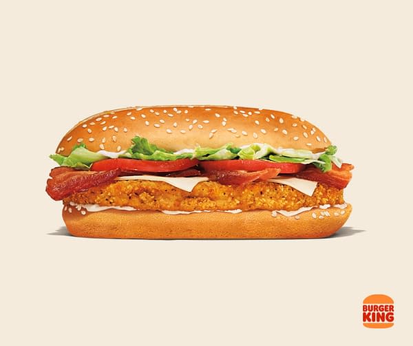 Burger King Adds Two New Long Chicken Sandwich Options