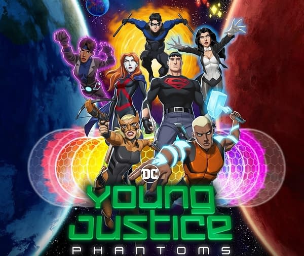 young justice