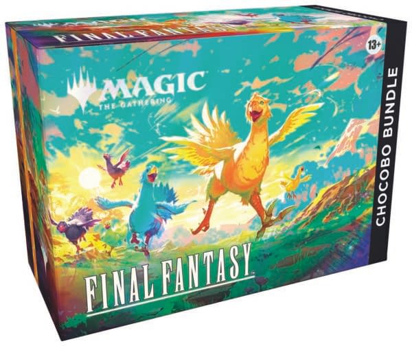Everything Magic: The Gathering Revealed at MagicCon Atlanta 2025