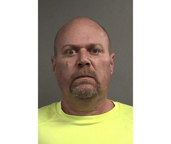 Alleged Kentucky Kroger Shooter Complained About Racebending Superheroes