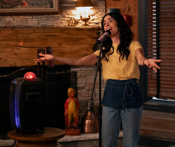 Best Medicine: Here's Your S02E02: "Breakin' In is Hard to Do" Preview