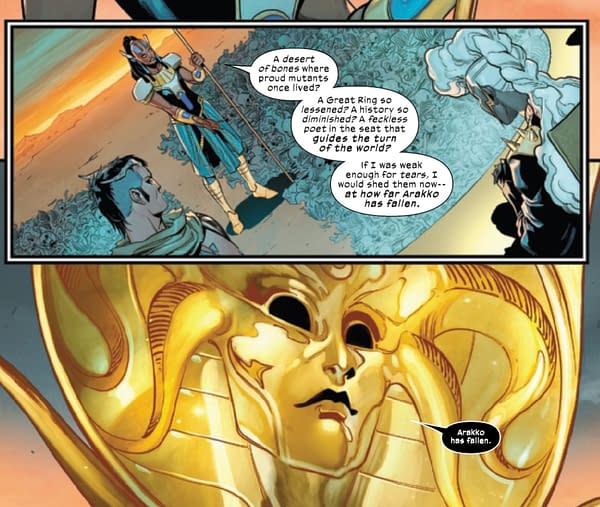 Marvel Comics X-Men