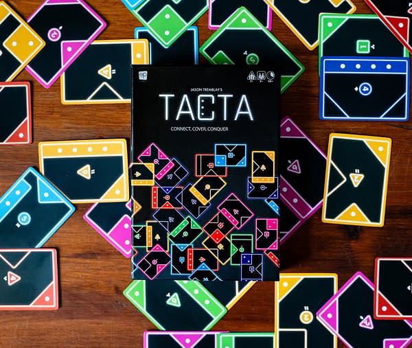 TACTA