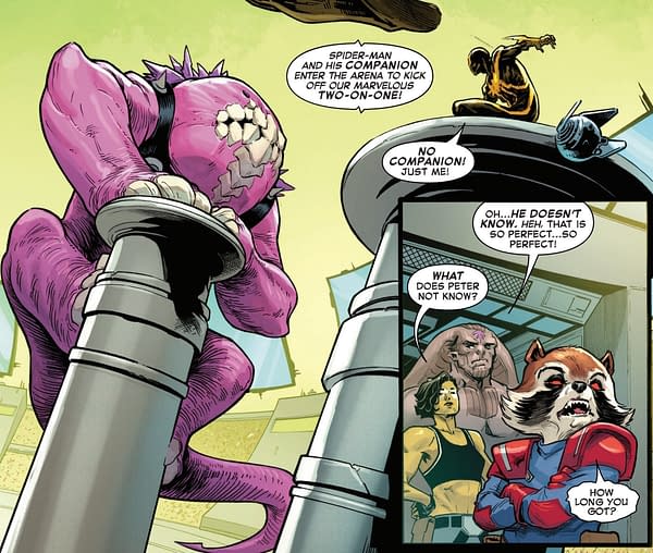 Amazing Spider-Man #15