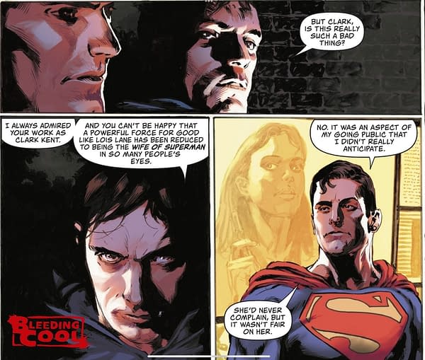 How Lex Luthor Made The World Forget Clark Kent Is Superman (Spoilers)
