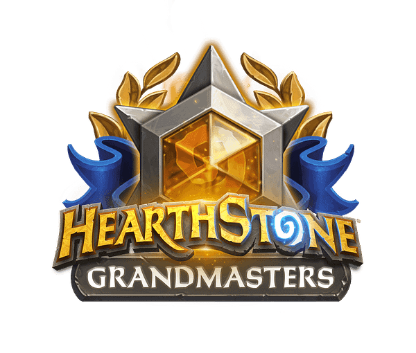 The best of the best will compete in Grandmasters Season One.