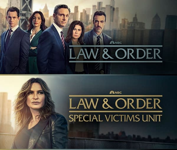 Law & Order