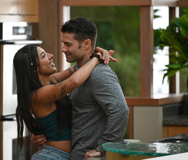 Fear Factor: House of Fear Is Back! Our S01E06: "Pain Auction" Preview