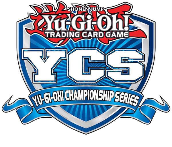 Yu-Gi-Oh! Championship Series Las Vegas In-Person Event Canceled