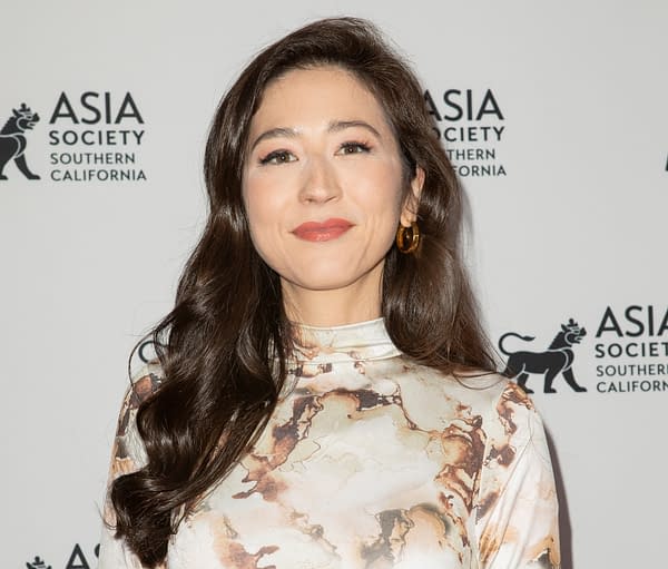 Mina Kimes Takes Over As Scripps National Spelling Bee Host