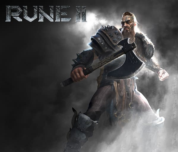 Human Head Studios Announces Rune II Coming in Summer 2019