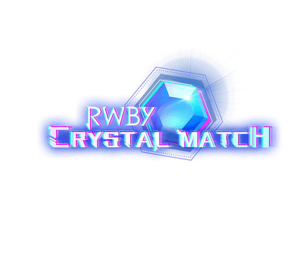 Crunchyroll Games Launches "RWBY: Crystal Match"