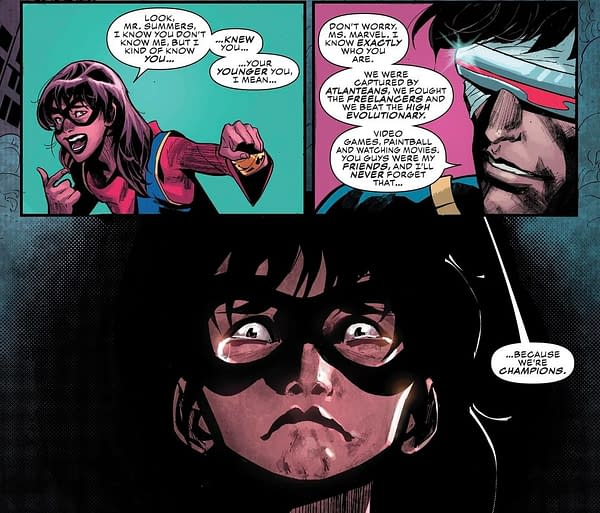 How A New Giant-Size X-Men #1 Detail May Explain It All (XSpoilers)