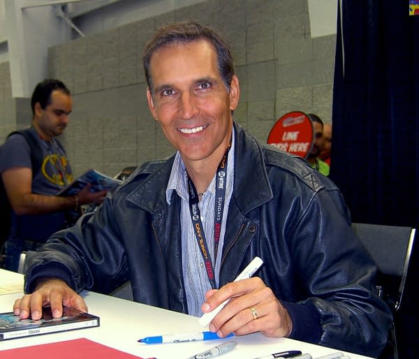 Talking To Todd McFarlane About Spawn: Part One - Triumph & Disaster