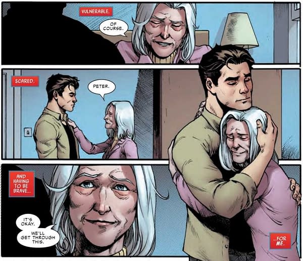Spider-Man Forgets About Great Responsibility... Again in Friendly Neighborhood Spider-Man #5