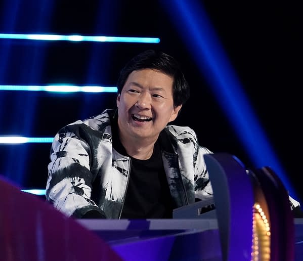 The Masked Singer S04 Preview Images, Clues; Group B Brings the Feels?