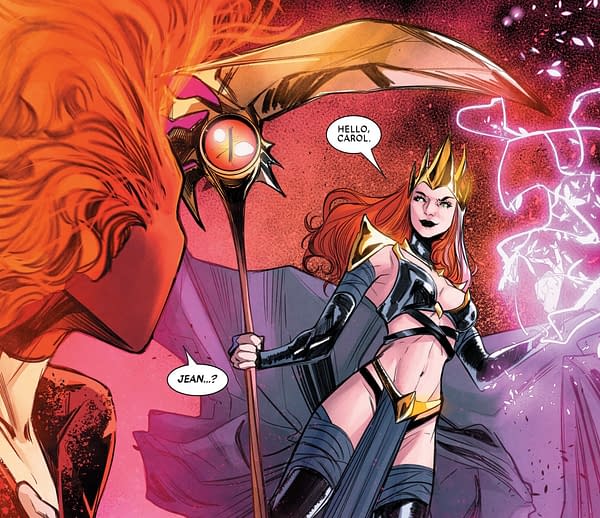 X-Men Age Of Revelation