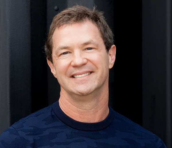 Rob Pardo Announced As GDC Festival of Gaming Keynote Speaker