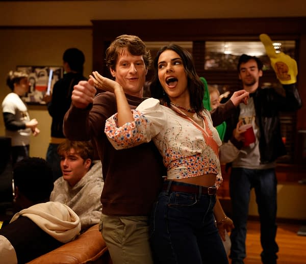 Animal Control S04E09: "Bats & Camels" Preview: Can Frank Win Big?